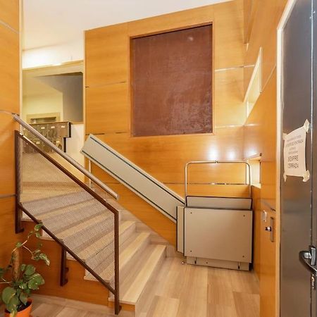 Acogedor Apartamento Pleno Centro De Granada Y Parking Exteriör bild